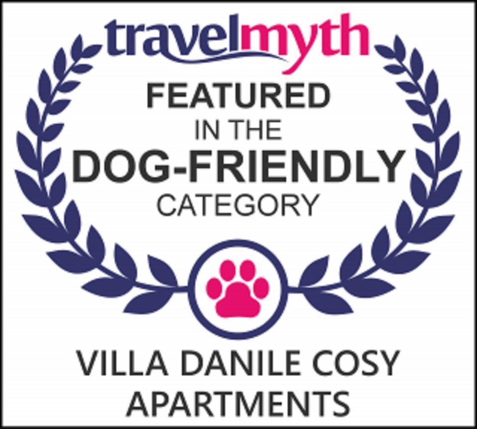 Danile Cosy Lägenhet