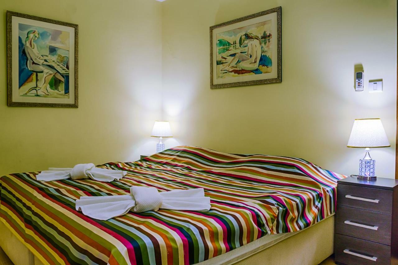 Danile Cosy * Budva