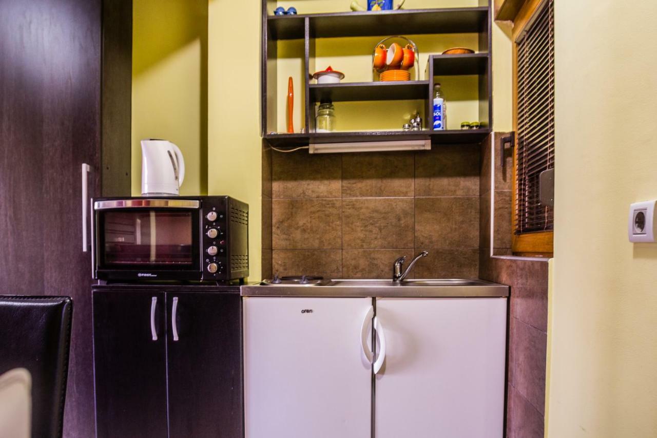 Danile Cosy Apartment *